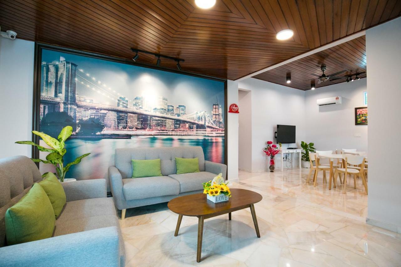 Homestay Canning 33 *