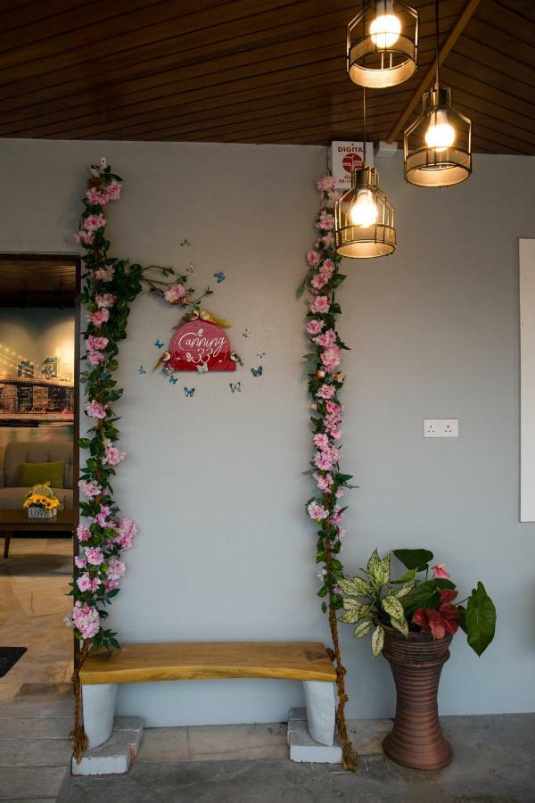 Homestay Canning 33 *