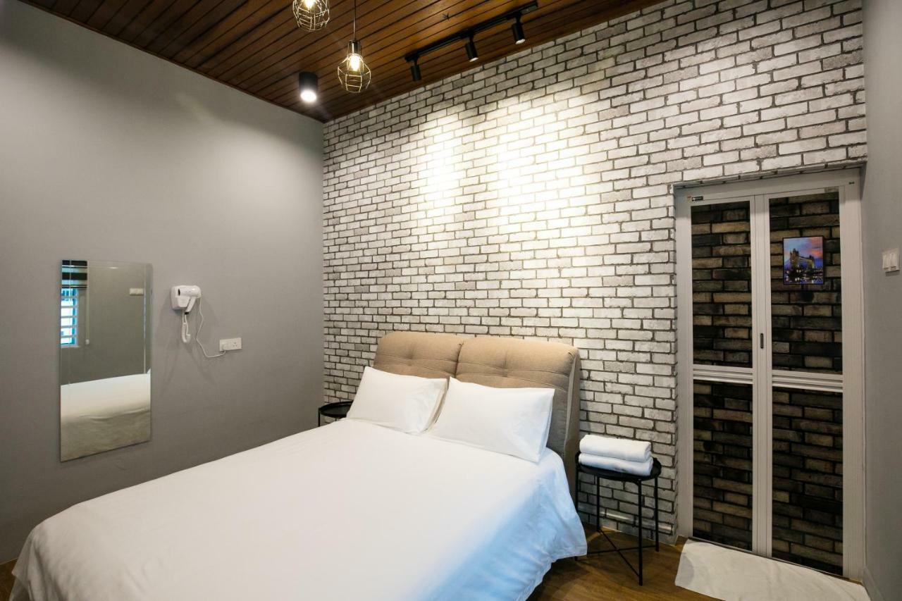 Canning 33 Homestay Ipoh