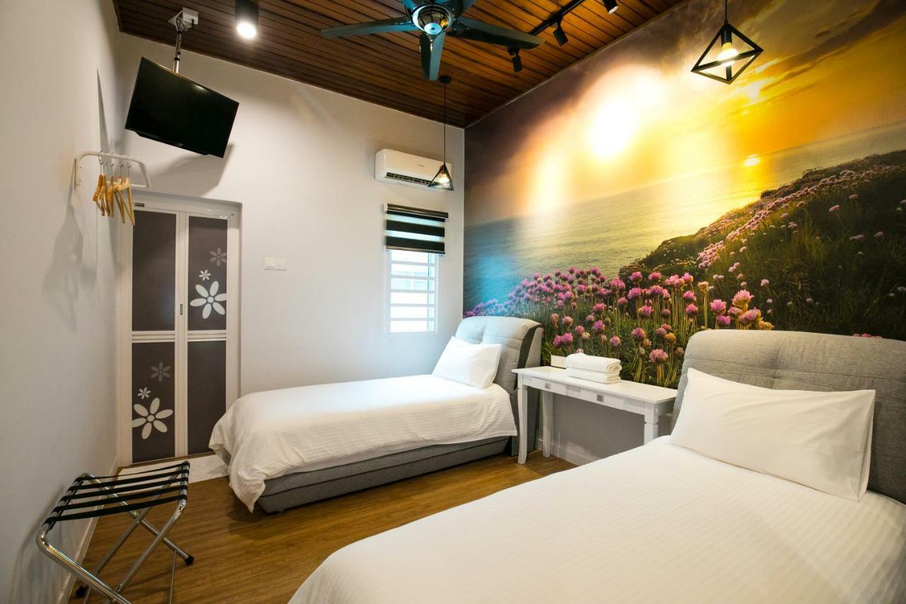 Homestay Canning 33 *