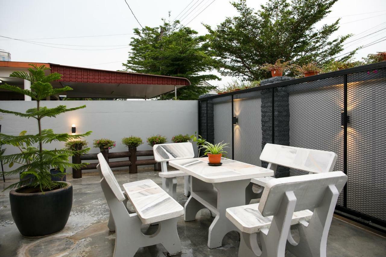 Homestay Canning 33 *