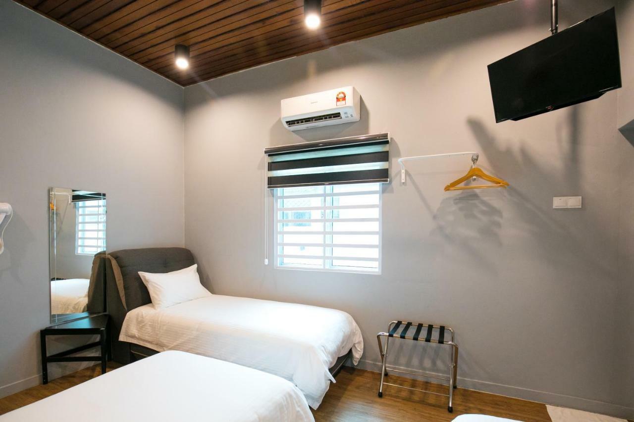 Homestay Canning 33 Ipoh