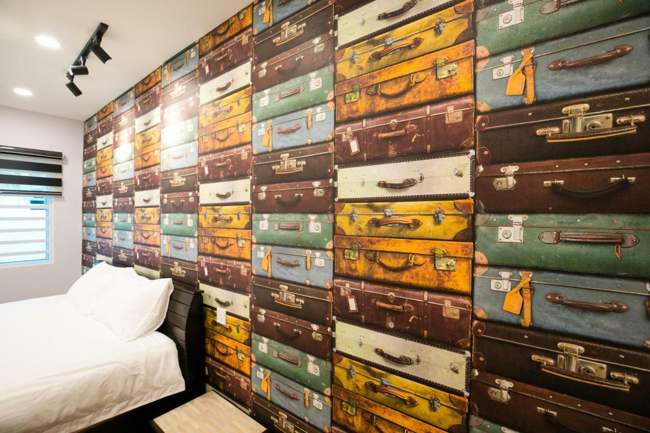 Homestay Canning 33 Ipoh