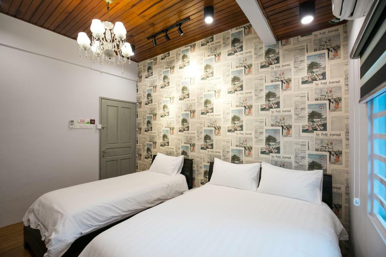 Canning 33 Homestay