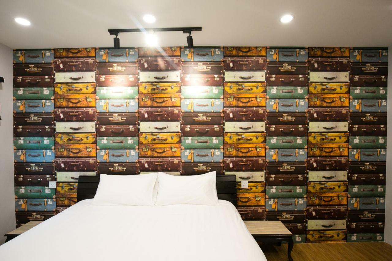 Homestay Canning 33 Ipoh