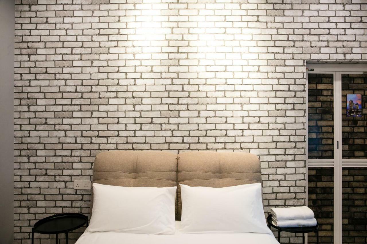 Homestay Canning 33 *