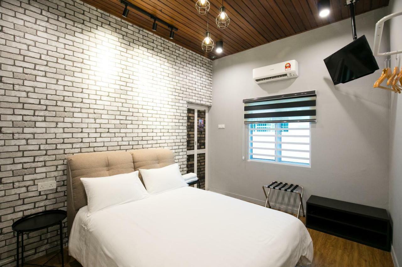 Canning 33 Homestay *